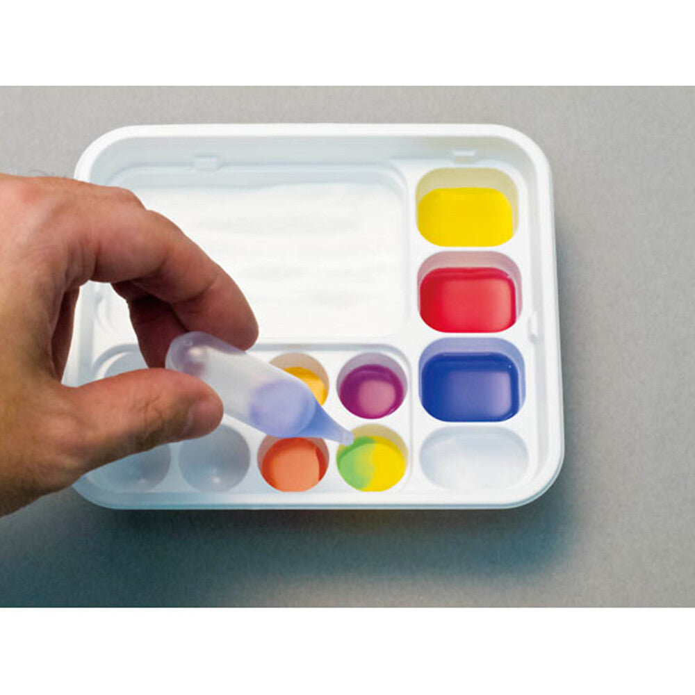 Kracie Colorful Peace Ogaki Gummy Land (7pcs) - BanzaiHobby