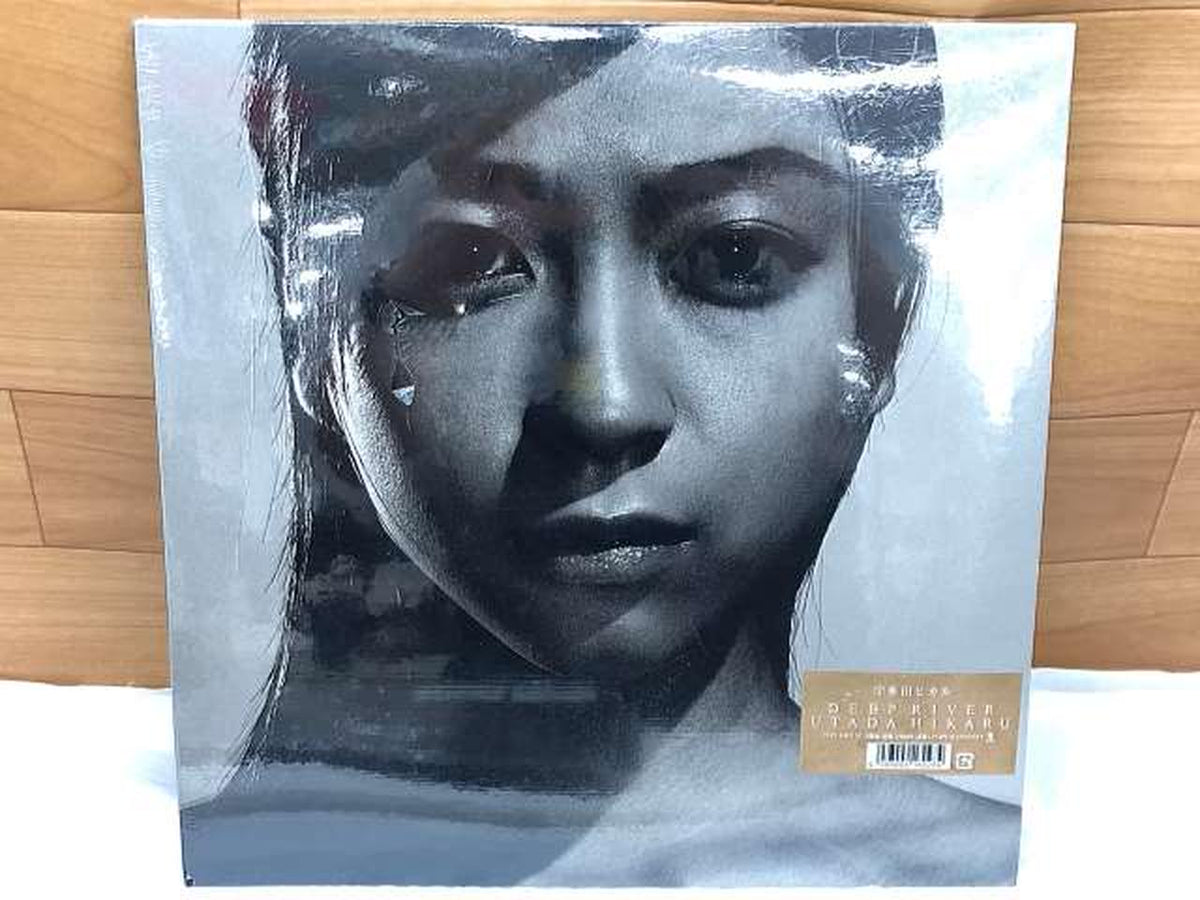 TOSHIBA EMI Japanese Music TOJT-24851-52