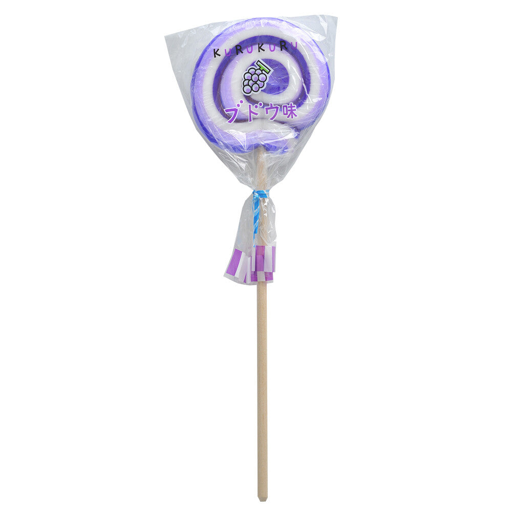 Kyoshin Kurukuru Candy, 1 box (10 pcs) - BanzaiHobby