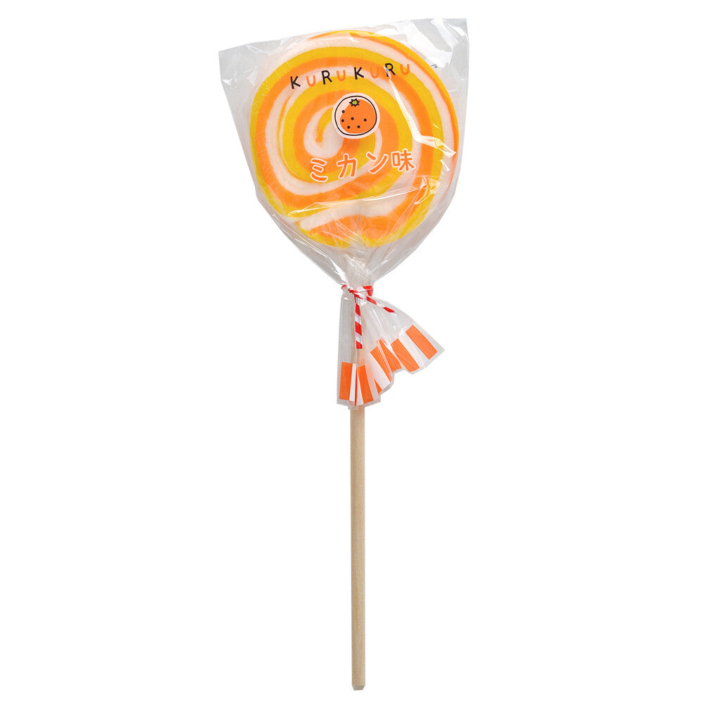 Kyoshin Kurukuru Candy, 1 box (10 pcs) - BanzaiHobby