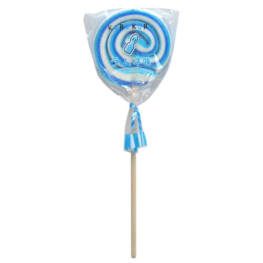 Kyoshin Kurukuru Candy, 1 box (10 pcs) - BanzaiHobby