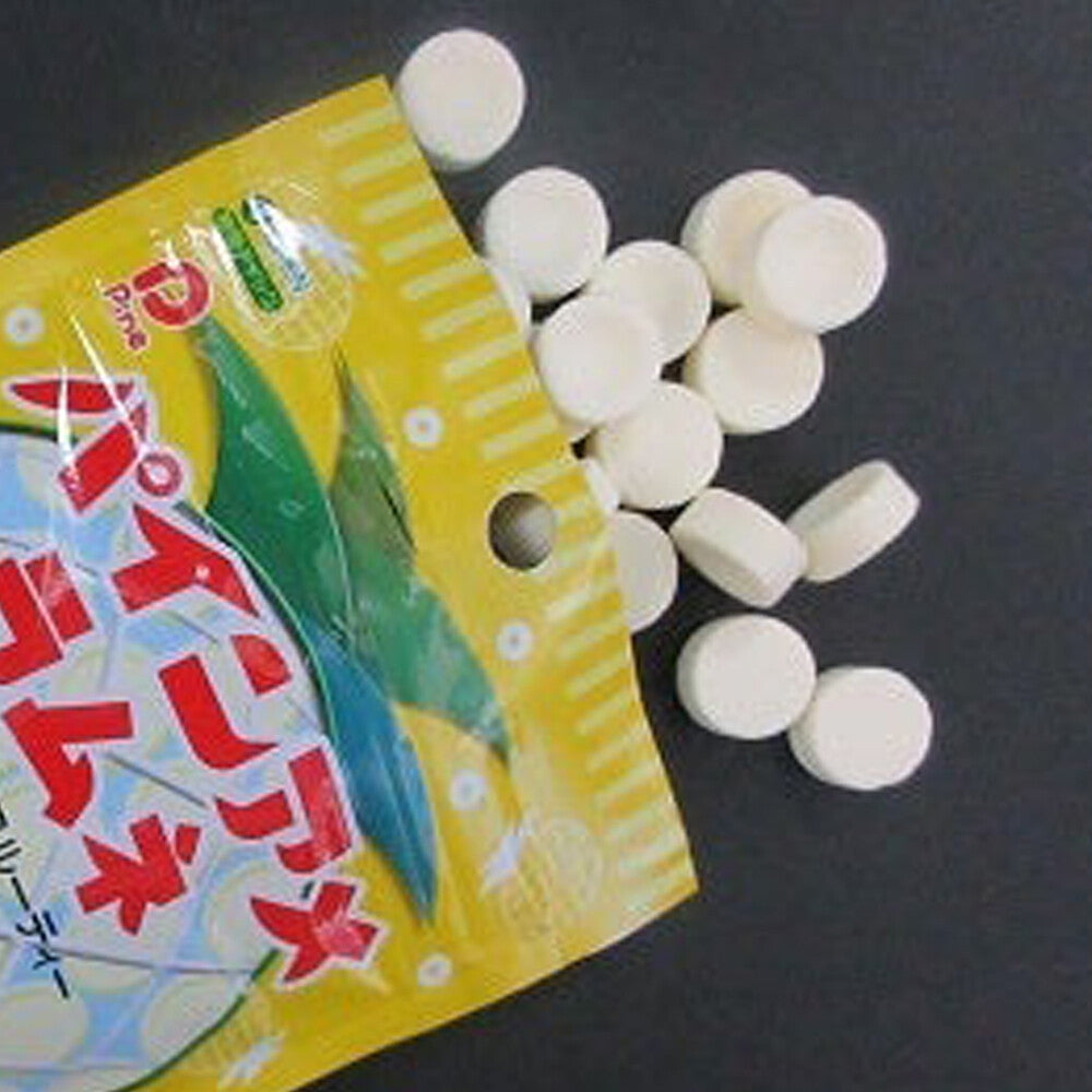 Pine Amera Ramune, 1 box (10 packs) - BanzaiHobby