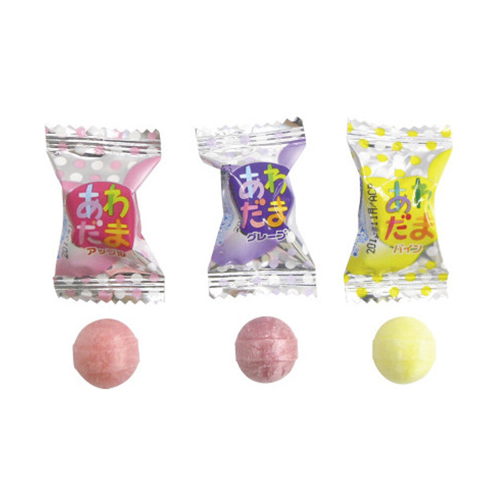 Pine Awadama Soda Candy, 1 pack - BanzaiHobby