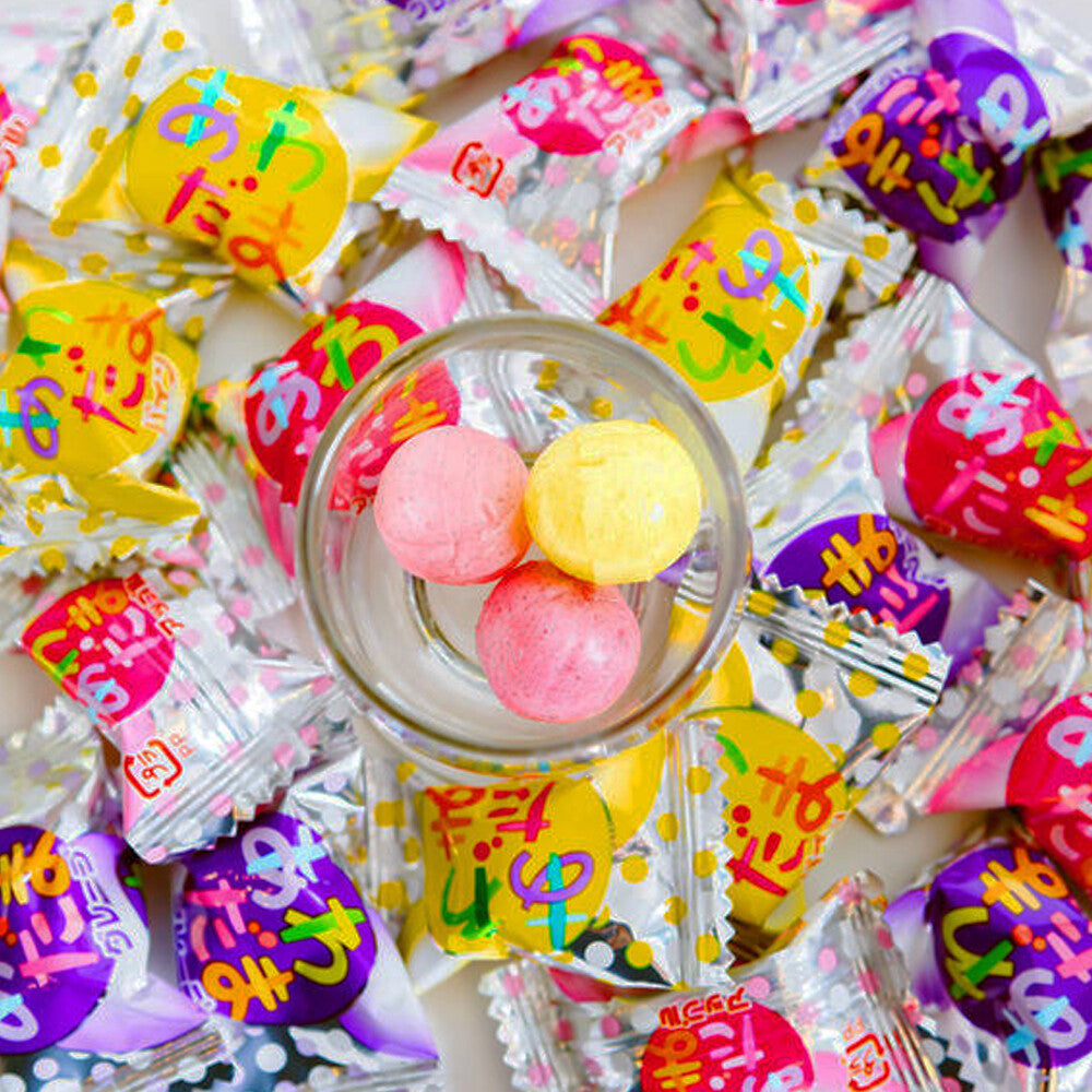 Pine Awadama Soda Candy, 1 pack - BanzaiHobby