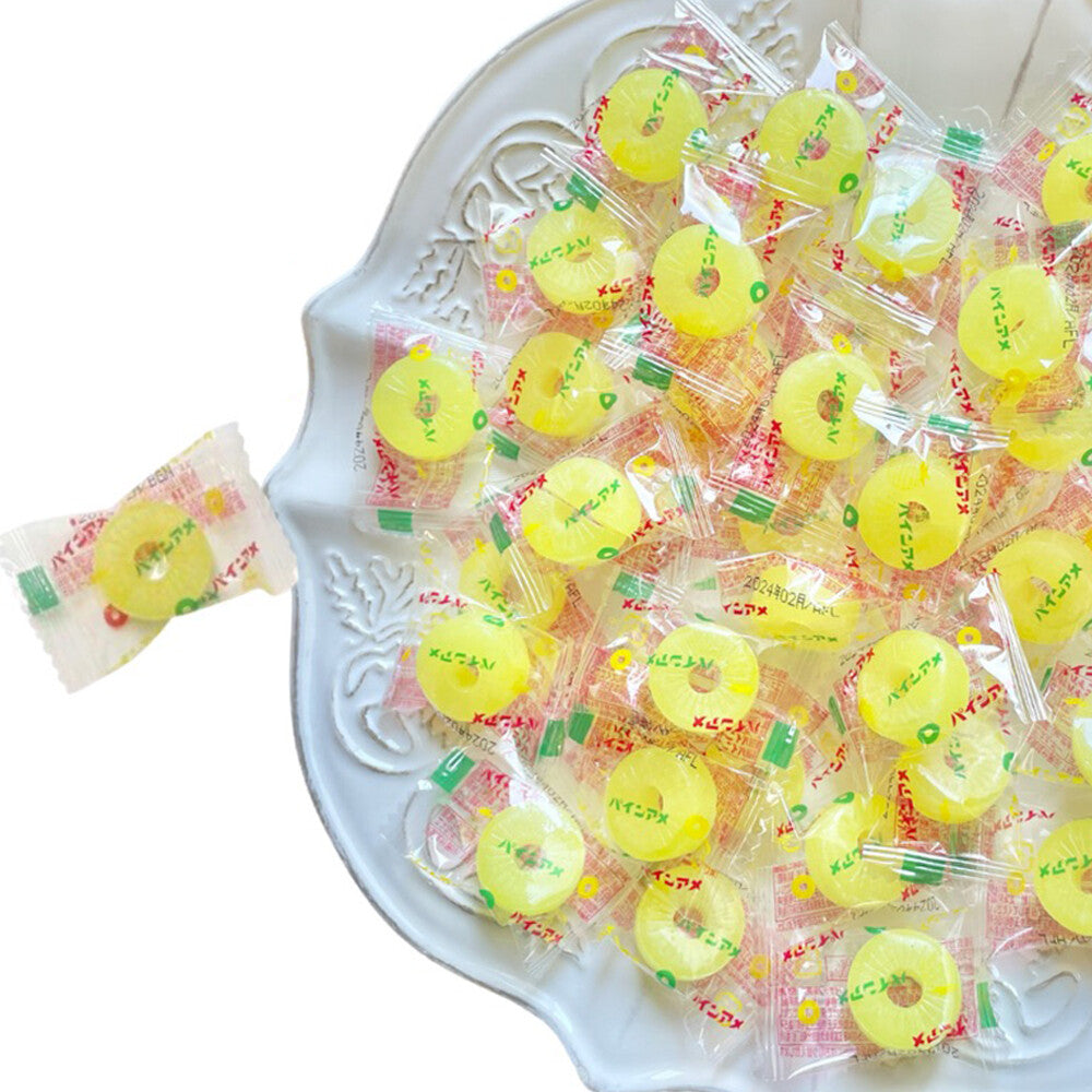 Pine Pineapple Candy, 1 pack - BanzaiHobby