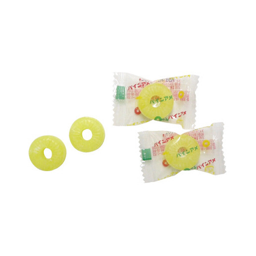 Pine Pineapple Candy, 1 pack - BanzaiHobby