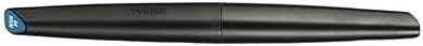 Plamokojo MKM-04 Water Based Acrylic Marker, Metallic Blue - BanzaiHobby