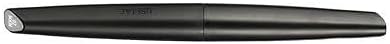 Plamokojo MKM-02 Water Based Acrylic Marker, Metallic Silver - BanzaiHobby