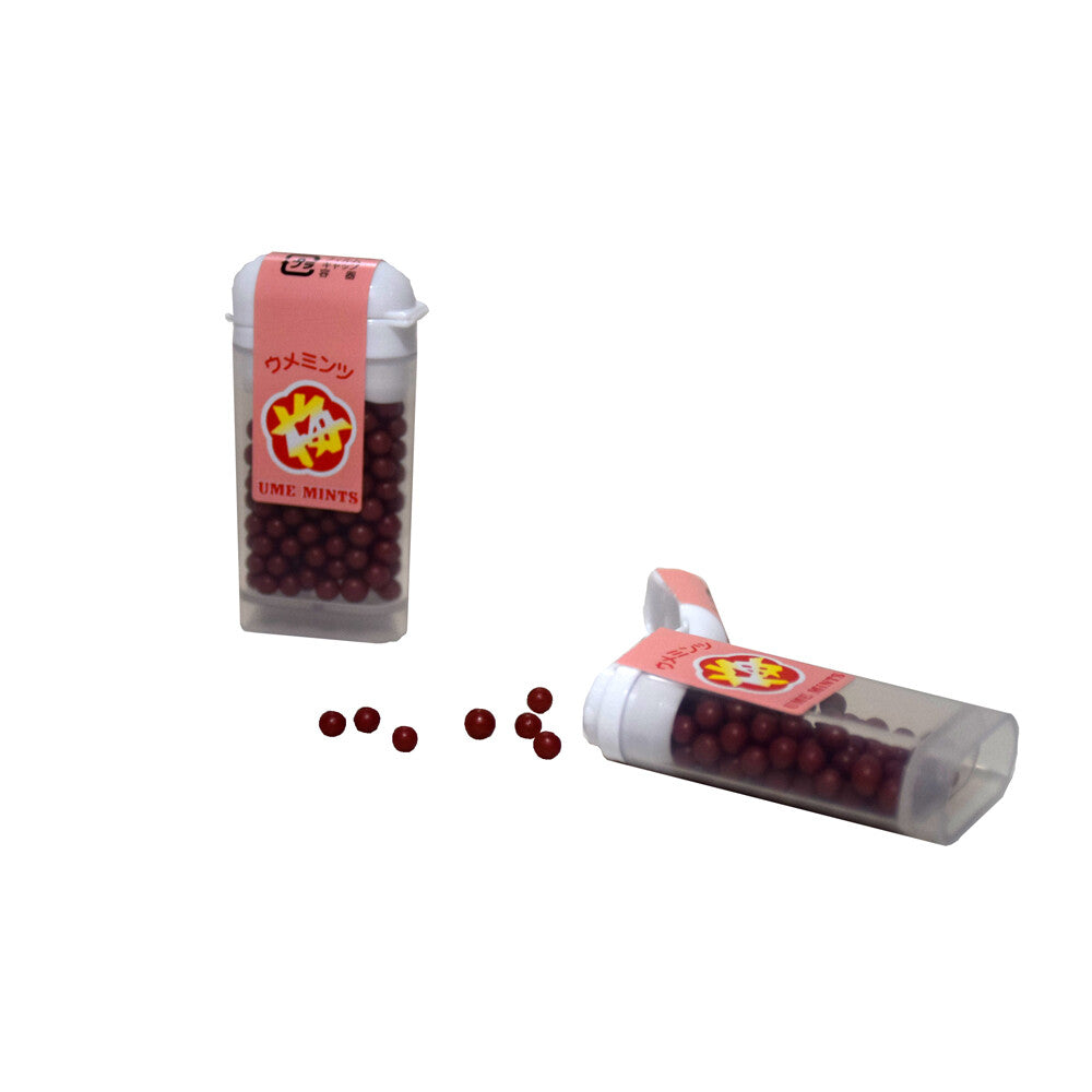 Orion Plum Mints, 1 box (30 packs) - BanzaiHobby