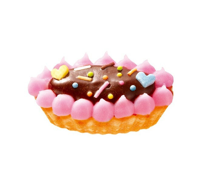 Kracie Popin Cookin Whipped Cake Shop (5pcs) - BanzaiHobby