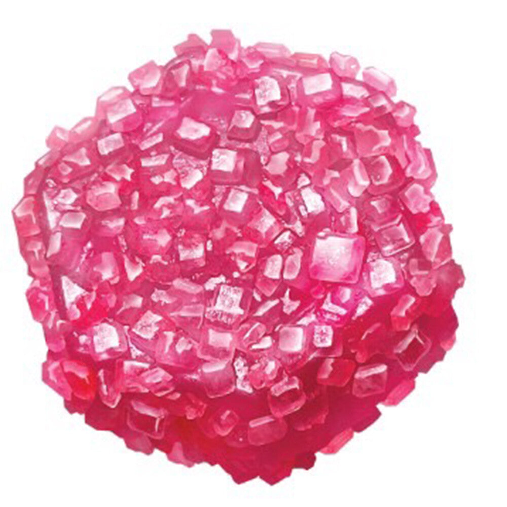 Best Broth Red Ruby Gummy Candy - Peach, 1 box (10 packs) - BanzaiHobby