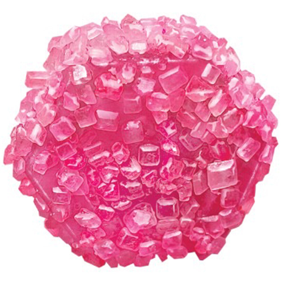 Best Broth Red Ruby Gummy Candy - Peach, 1 box (10 packs) - BanzaiHobby