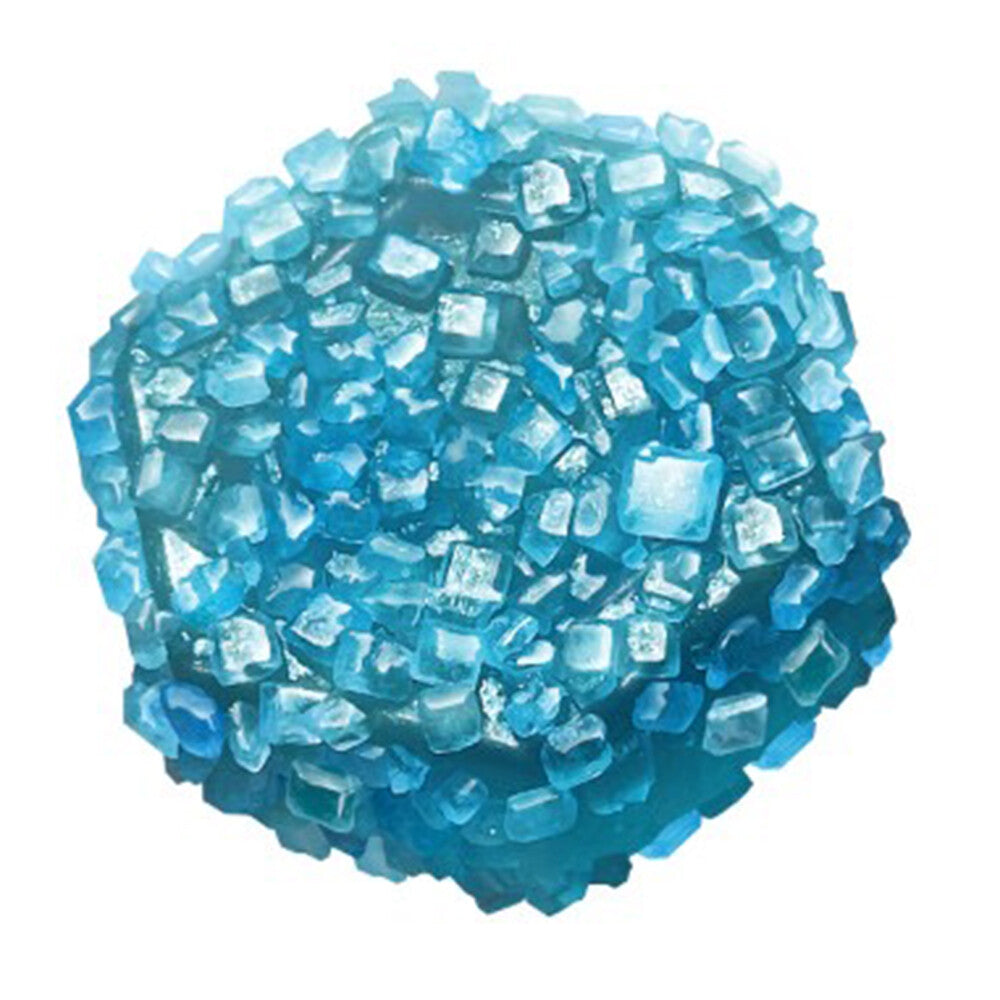 Best Broth Red Ruby Gummy Candy - Soda, 1 box (10 packs) - BanzaiHobby