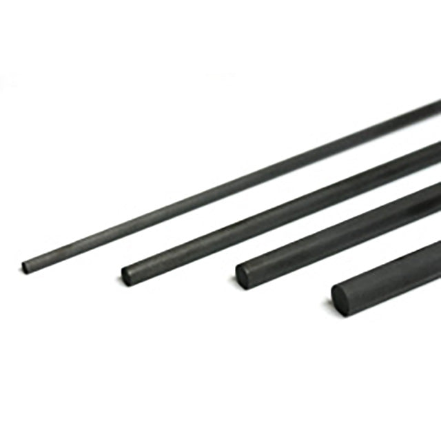 ABC Hobby 71159 Carbon Rod φ1mm X 500mm