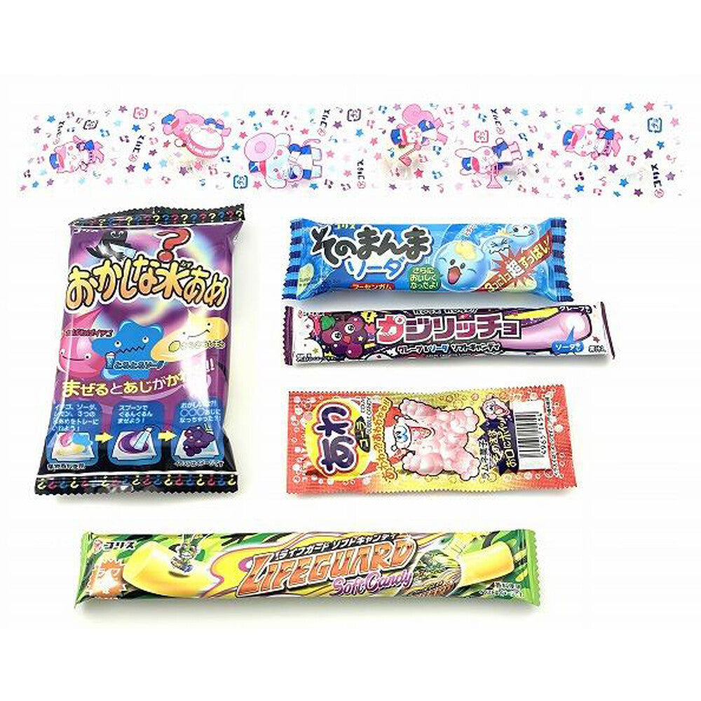 Coris Butashi Box - BanzaiHobby