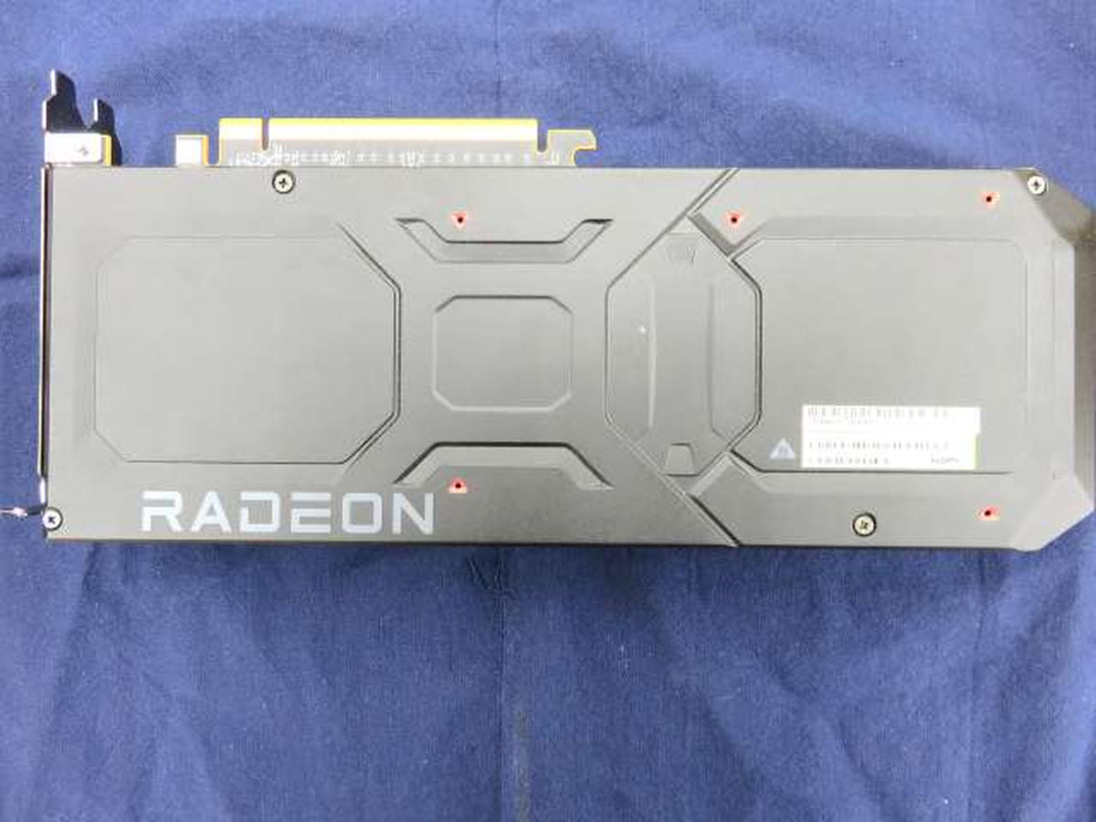 SAPPHIRE Graphics Card: RX7900 XT GAMING 20GB
