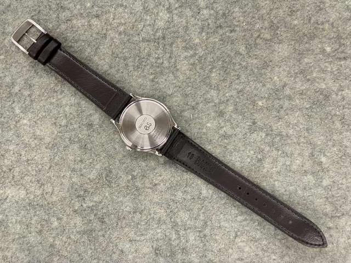 SEIKO Grand Seiko Ref. 8J55-0A10 SBGF015 SBGF015 (8J55-0A10)