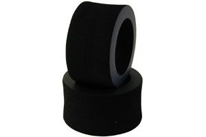 Kawada RS50WS FRONT TIRE 3SET for 1/12(L-RUBBER) WIDE - BanzaiHobby