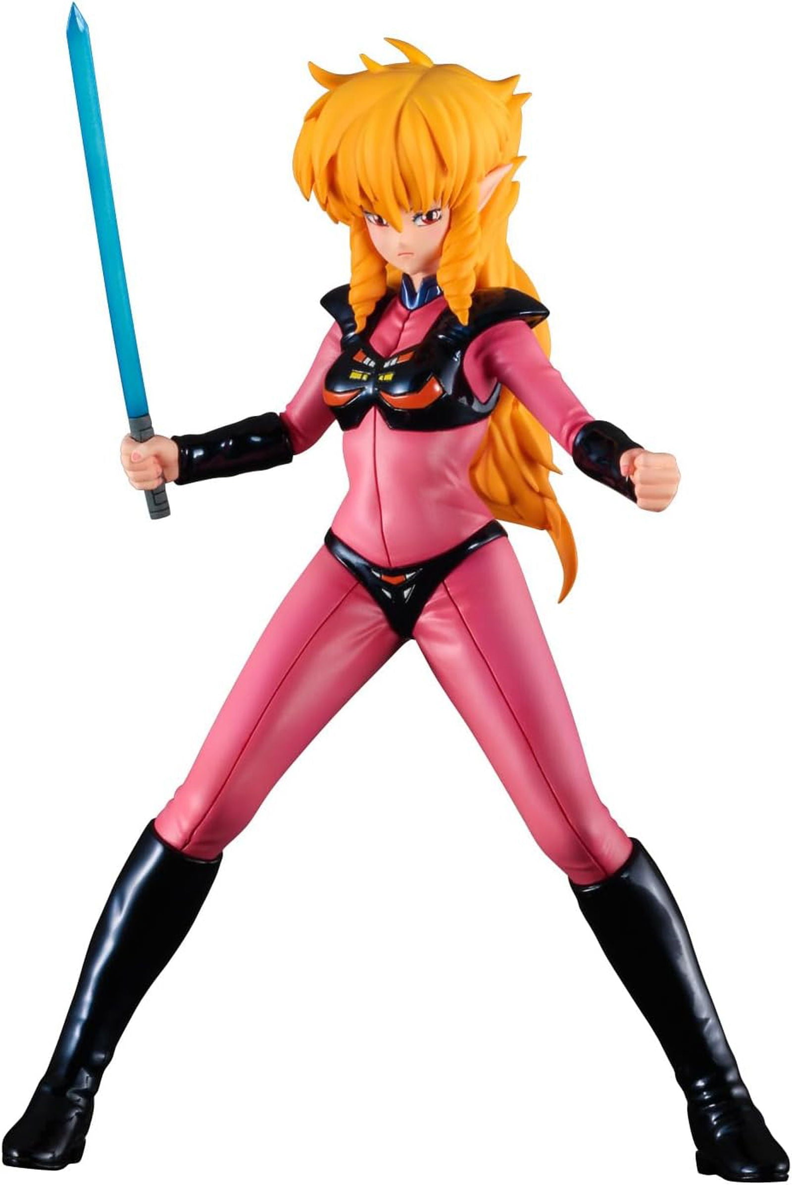 Hasegawa SP589 Ixar 1 1/12 Scale Unpainted Resin Kit - BanzaiHobby