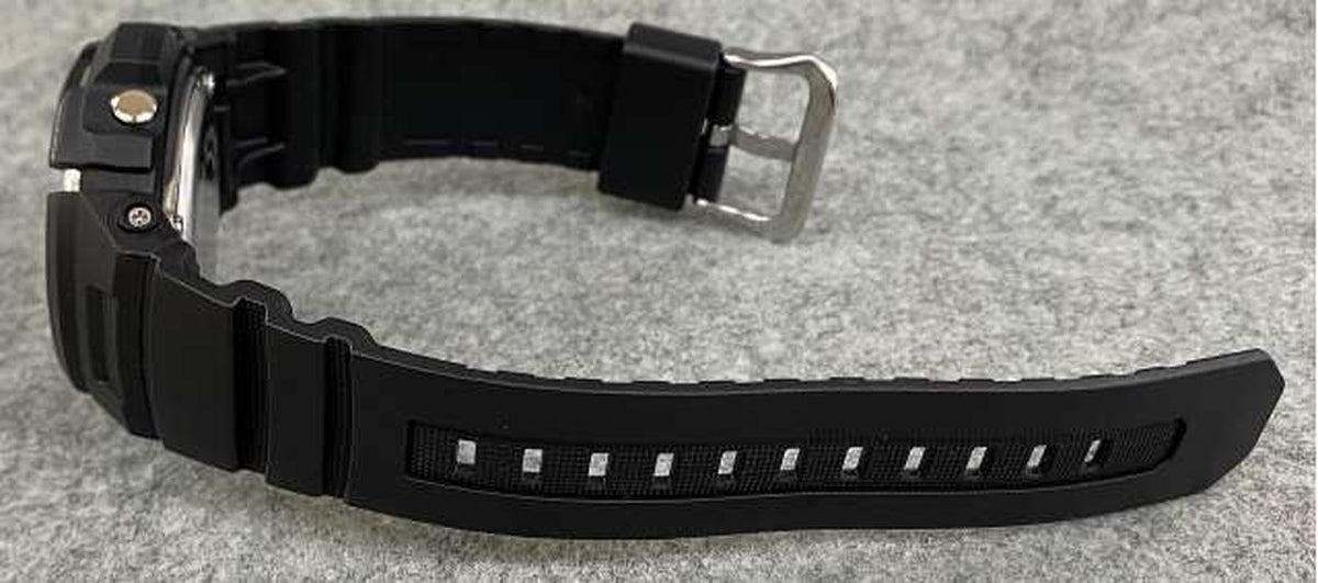 CASIO G-SHOCK AWG-M100 AWG-M100
