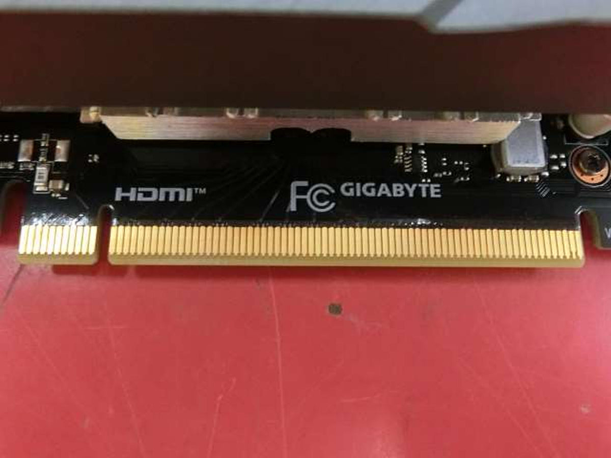 GIGABYTE RTX4060 GV-N4060EAGLE OC-8GD