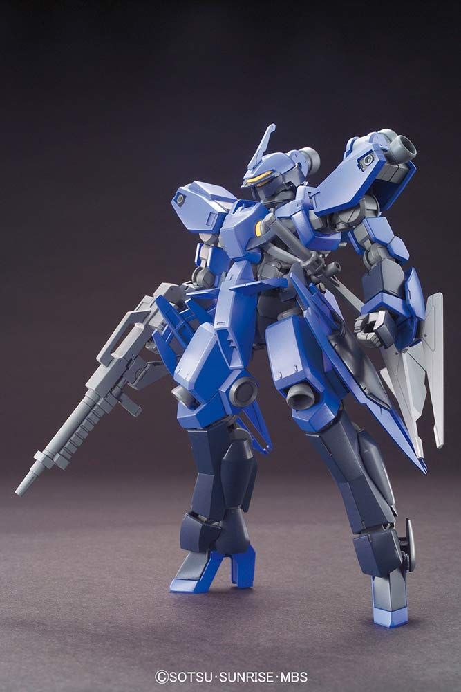 HG 機動戦士ガンダム 鉄血のオルフェンズ シュヴァルベグレイズ