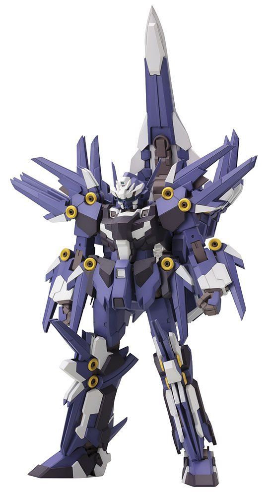 Kotobukiya Ex-Exbein Super Robot Taisen Original Generation 2 1/144 - BanzaiHobby