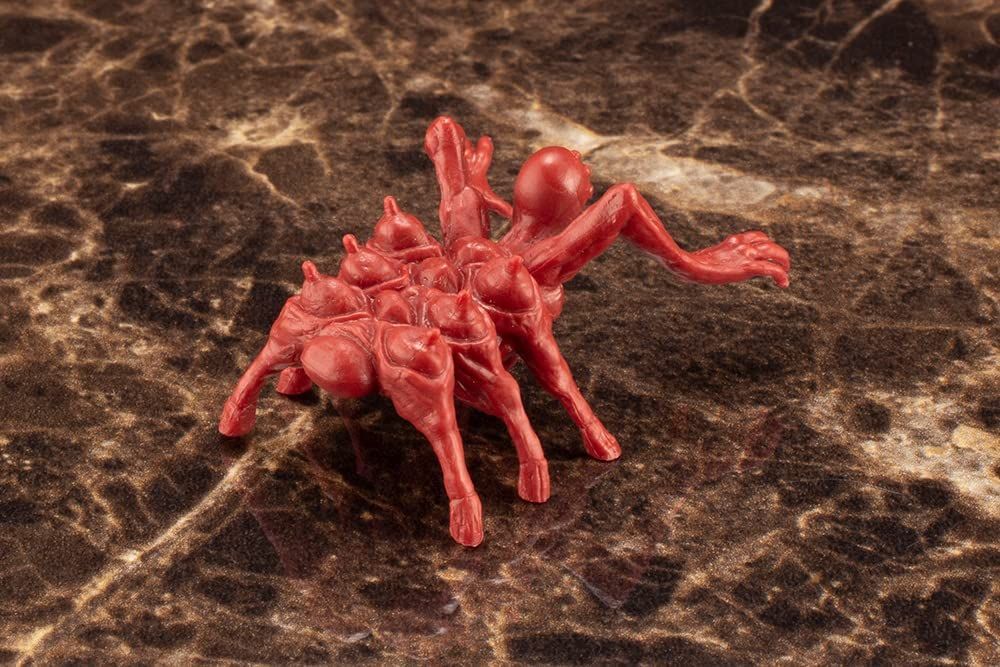 KP641 1/144 BETA Tank Class (Set of 4) - BanzaiHobby