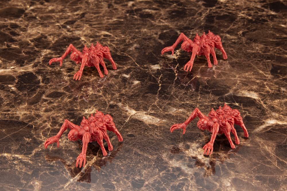 KP641 1/144 BETA Tank Class (Set of 4) - BanzaiHobby