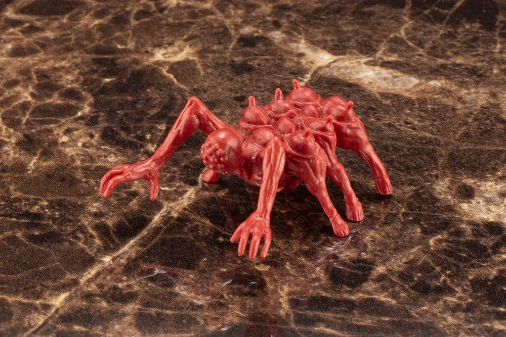 KP641 1/144 BETA Tank Class (Set of 4) - BanzaiHobby