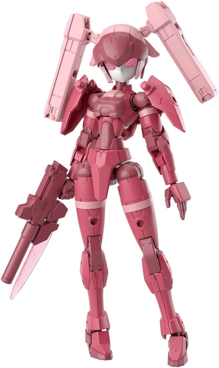Bandai 30MM  1/144 EXM-H15A Acherby (TYPE-A) - BanzaiHobby