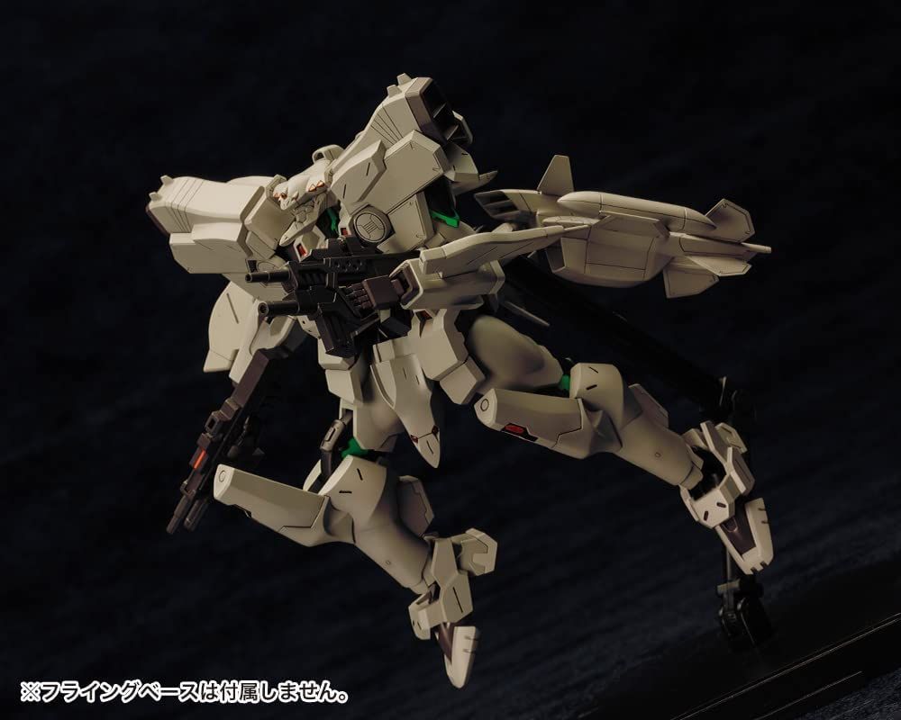 Kotobukiya KP271R 1/144 F-15 ACTV Active Eagle - BanzaiHobby