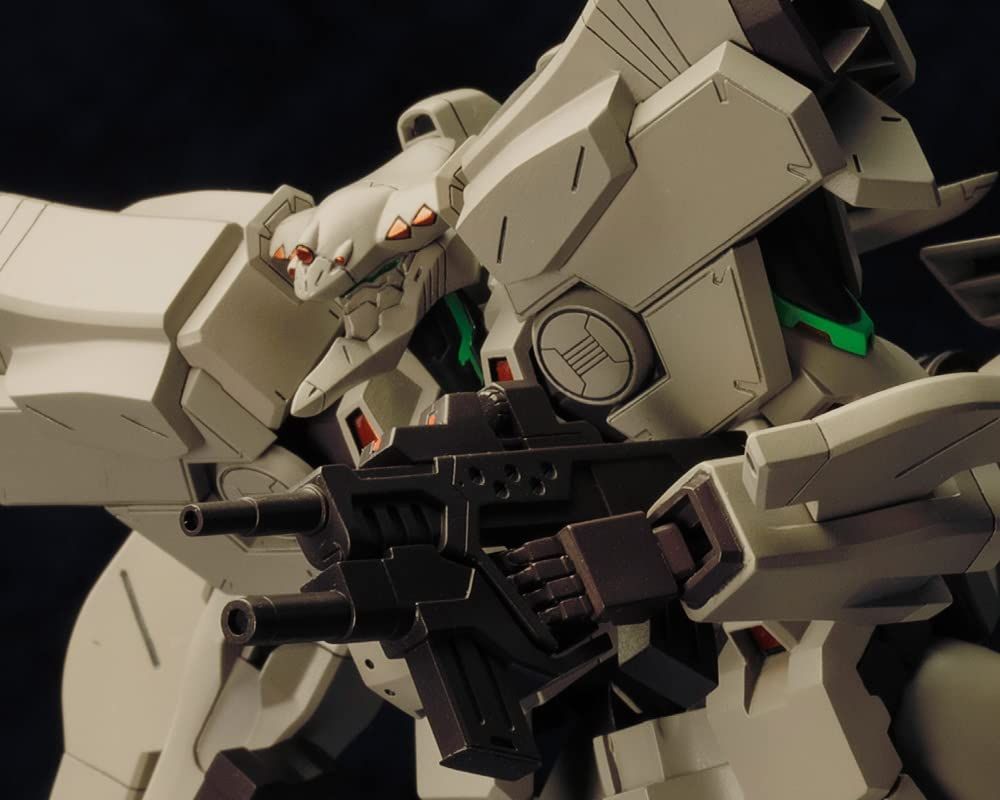 Kotobukiya KP271R 1/144 F-15 ACTV Active Eagle - BanzaiHobby