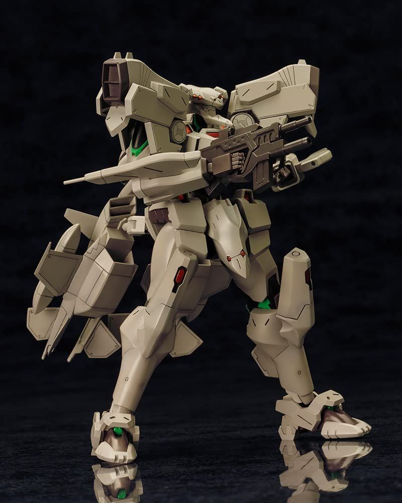 Kotobukiya KP271R 1/144 F-15 ACTV Active Eagle - BanzaiHobby