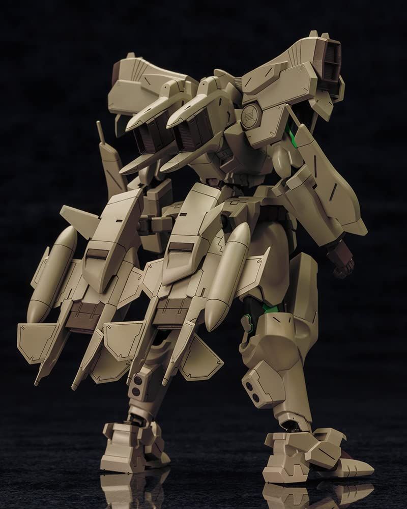 Kotobukiya KP271R 1/144 F-15 ACTV Active Eagle - BanzaiHobby