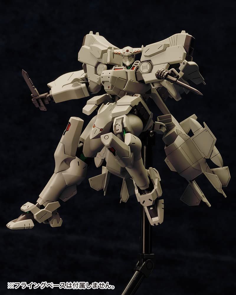 Kotobukiya KP271R 1/144 F-15 ACTV Active Eagle - BanzaiHobby