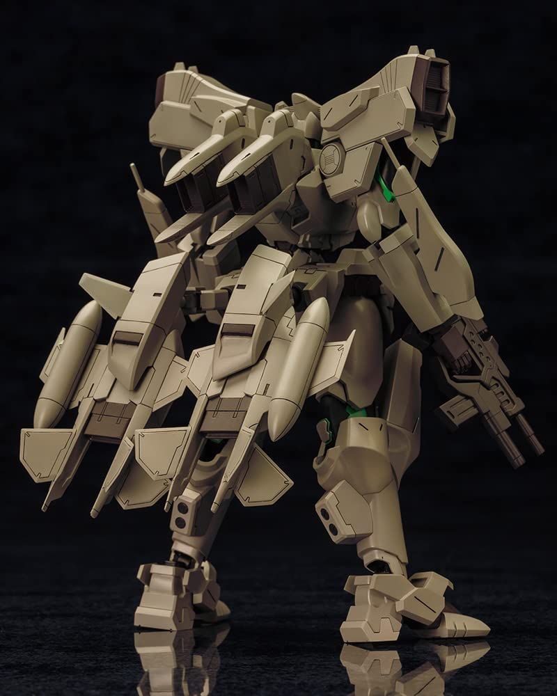 Kotobukiya KP271R 1/144 F-15 ACTV Active Eagle - BanzaiHobby