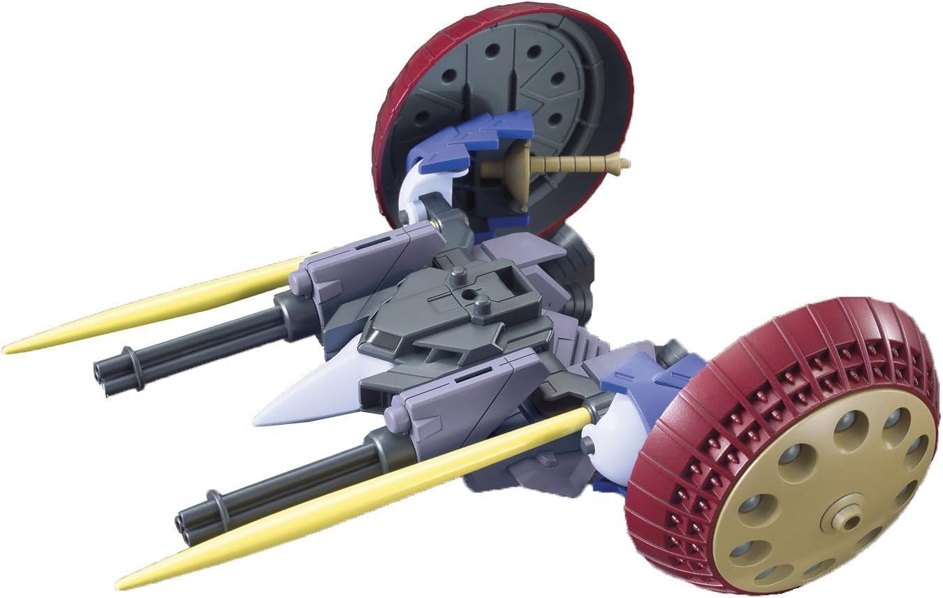 Bandai 1/144 HGBC Gundam Build Fighters Variable Pod - BanzaiHobby