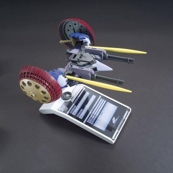 Bandai 1/144 HGBC Gundam Build Fighters Variable Pod - BanzaiHobby
