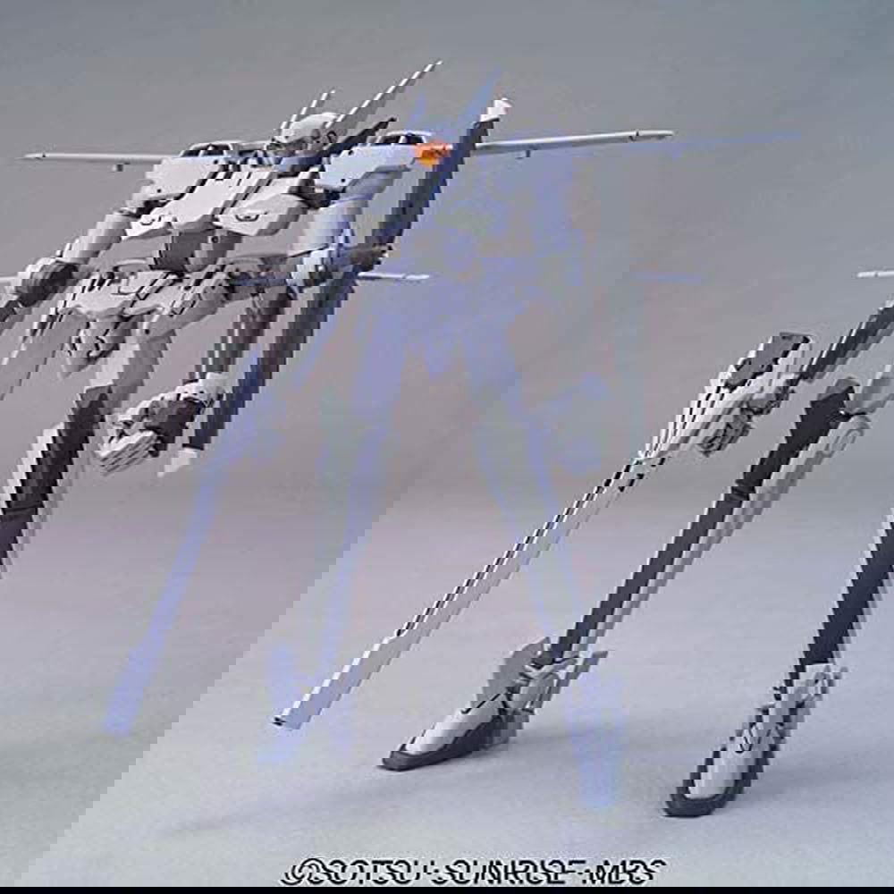 Bandai 1/144 HG UNION FLAG - BanzaiHobby