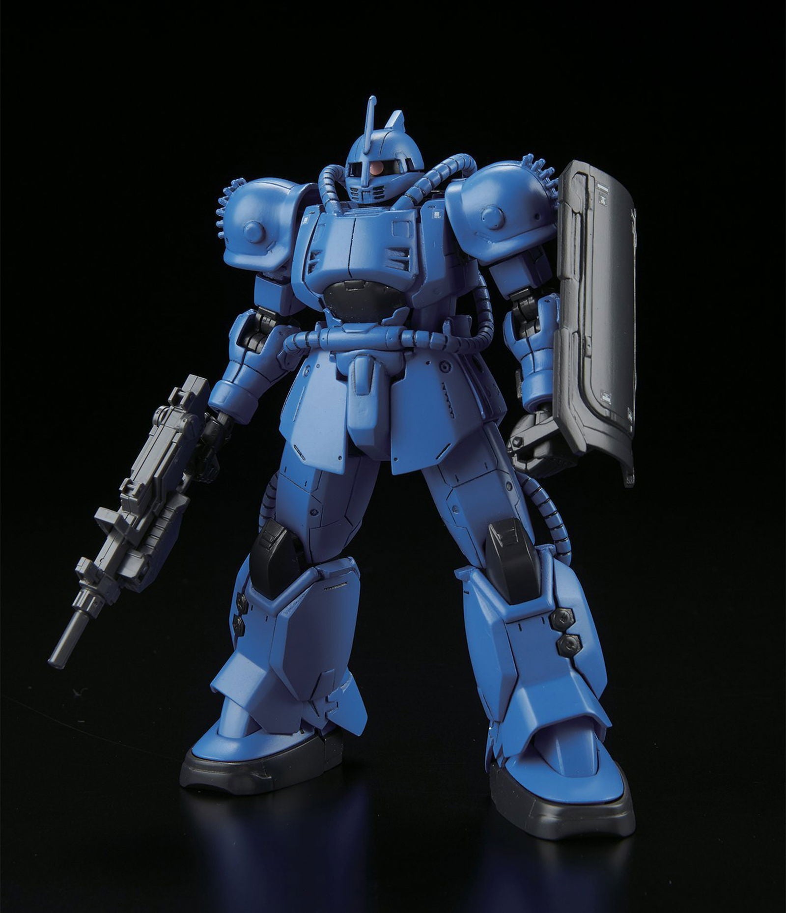 Bandai HG 1/144 MS-04 Bugu (Ramba Ral Custom) - BanzaiHobby