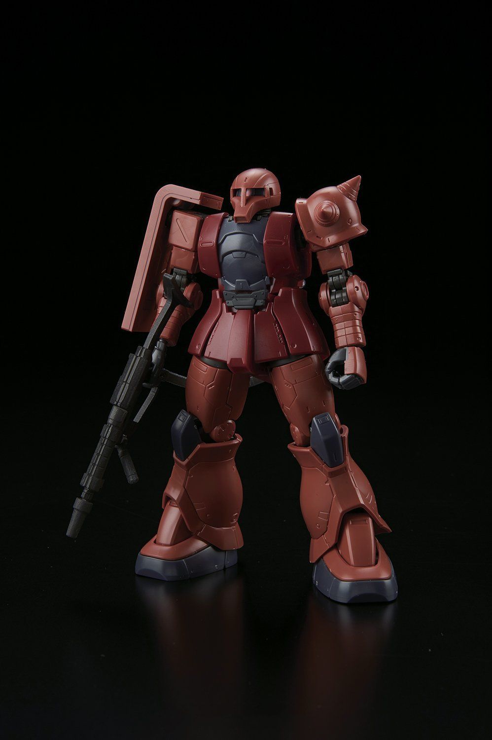 Bandai HG 1/144 MS-05S Char's Zaku I - BanzaiHobby