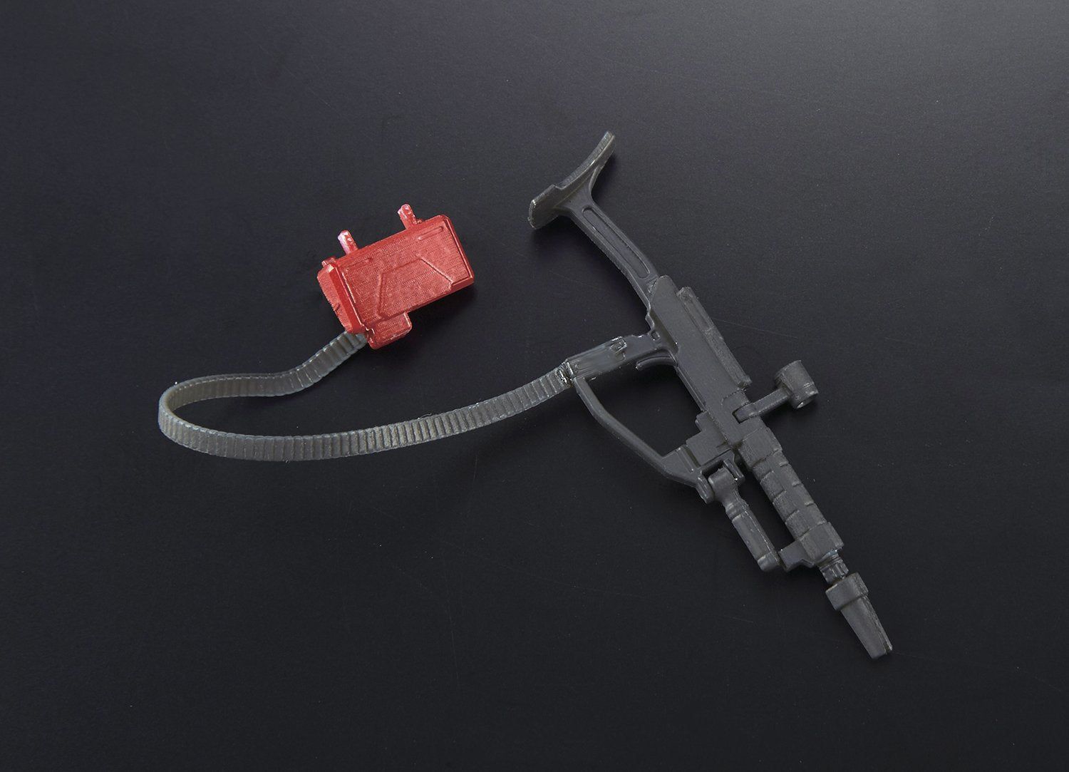 Bandai HG 1/144 MS-05S Char's Zaku I - BanzaiHobby