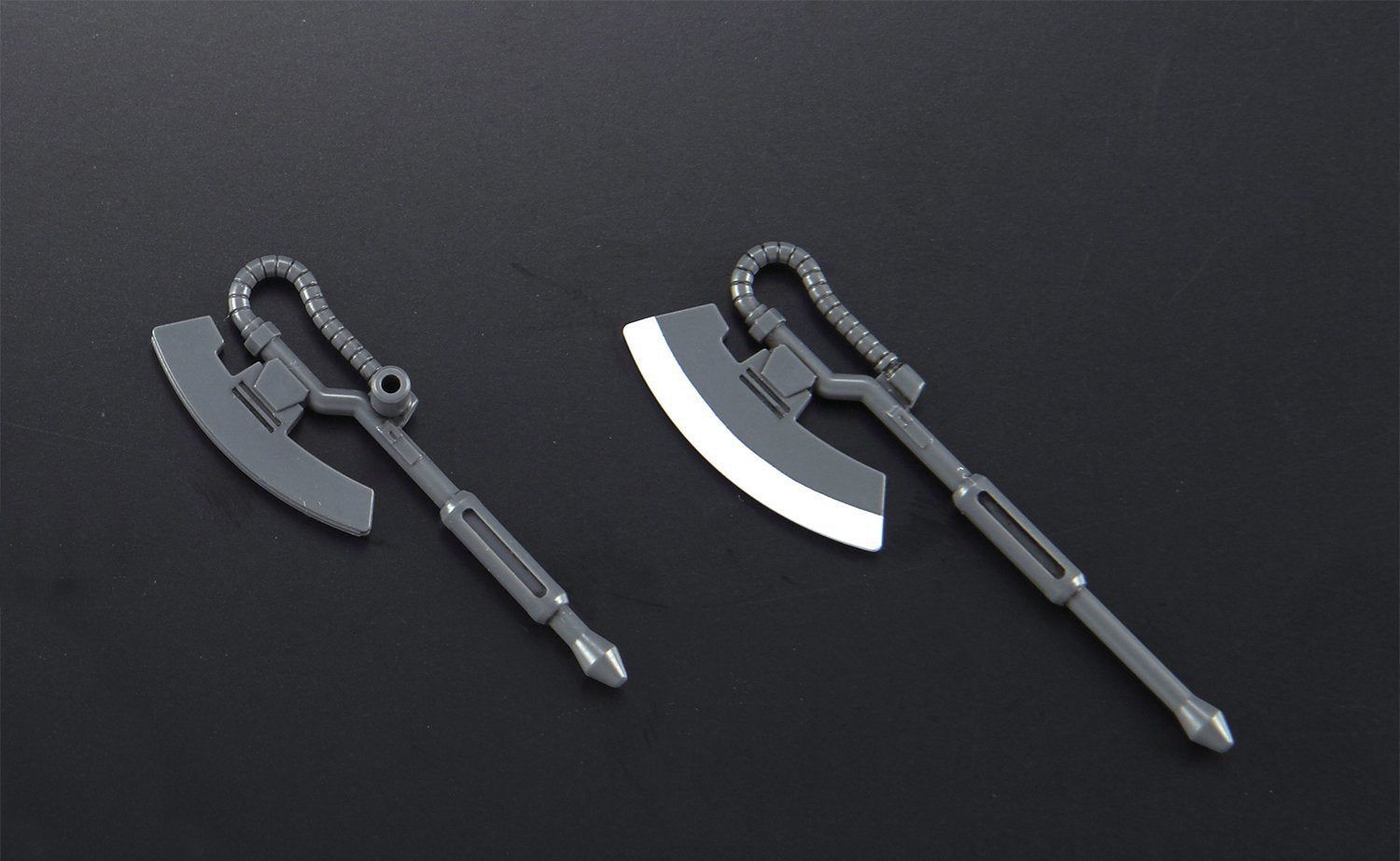 Bandai HG 1/144 MS-05S Char's Zaku I - BanzaiHobby