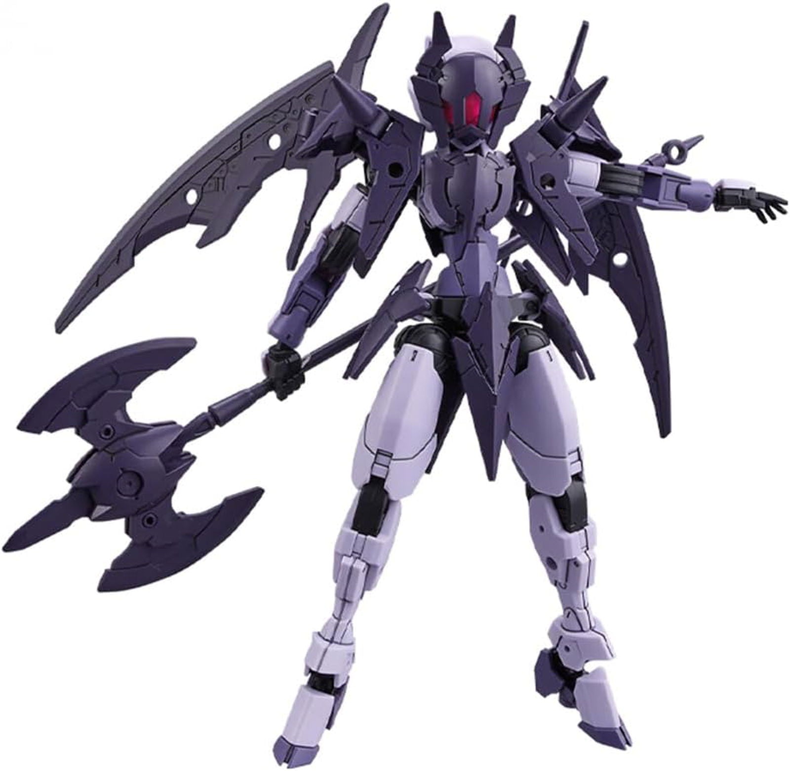 Bandai 2607531 EXM-E7r Spinatia 1/144 Scale - BanzaiHobby