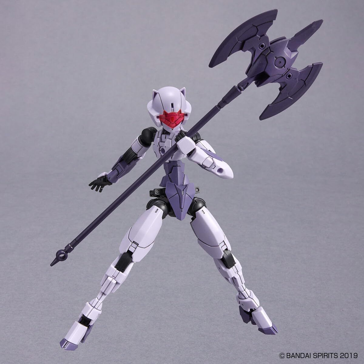 Bandai 2607531 EXM-E7r Spinatia 1/144 Scale - BanzaiHobby