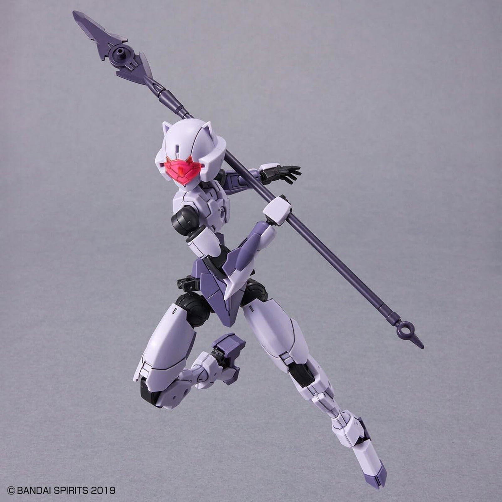 Bandai 2607531 EXM-E7r Spinatia 1/144 Scale - BanzaiHobby