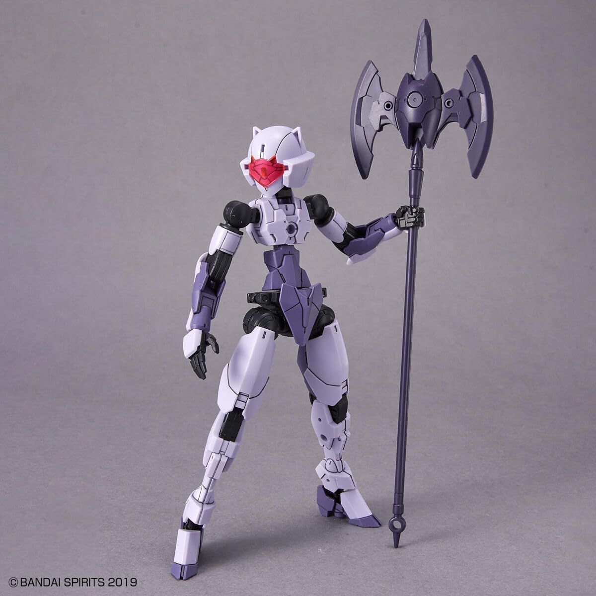 Bandai 2607531 EXM-E7r Spinatia 1/144 Scale - BanzaiHobby