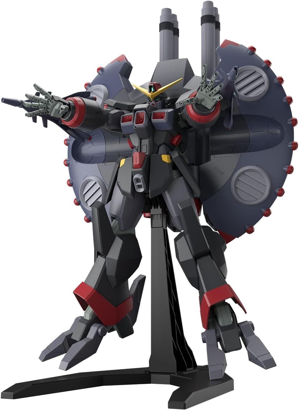機動戦士ガンダムSEED 1～6 Bandai HGCE246 毁灭高达HG 机动战士高达SEED DESTINY 1/144