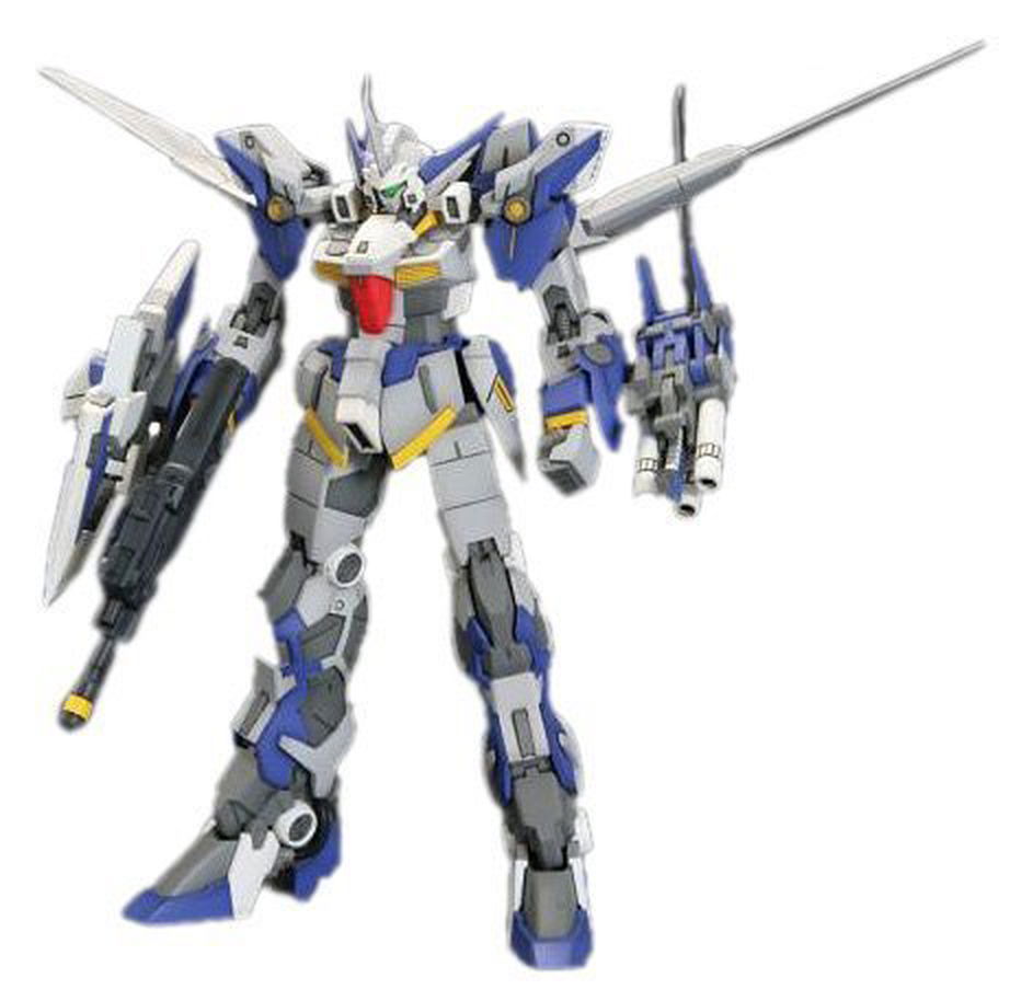 Kotobukiya Super Robot War 1/144 Scale Wild Wurger Model Kit - BanzaiHobby